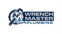 wrench master plumbing logo
